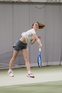 Bild 91 - NL TSV Glinde II - Tennisverein Lohne II : Ergebnis: 5:1